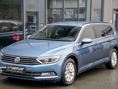 Volkswagen Passat Variant 1.8 TSI R-Line Vollleder  - 2