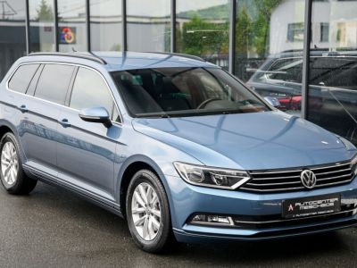 Volkswagen Passat Variant 1.8 TSI R-Line Vollleder  - 3