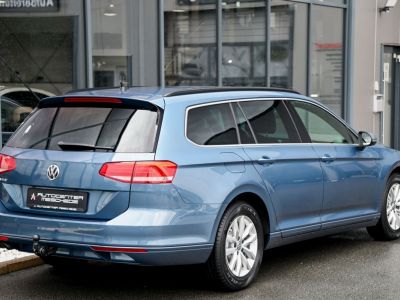 Volkswagen Passat Variant 1.8 TSI R-Line Vollleder  - 4