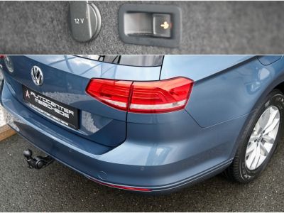 Volkswagen Passat Variant 1.8 TSI R-Line Vollleder  - 7