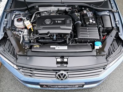 Volkswagen Passat Variant 1.8 TSI R-Line Vollleder  - 8