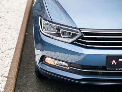 Volkswagen Passat Variant 1.8 TSI R-Line Vollleder  - 21