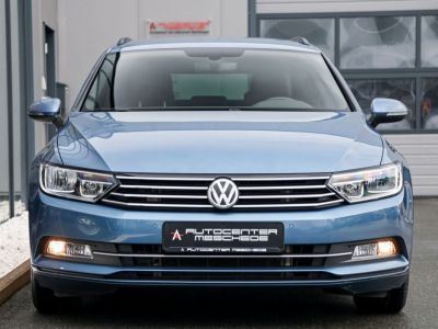 Volkswagen Passat Variant 1.8 TSI R-Line Vollleder  - 23