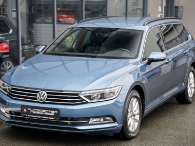 Volkswagen Passat Variant 1.8 TSI R-Line Vollleder  - 25