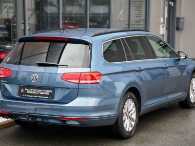 Volkswagen Passat Variant 1.8 TSI R-Line Vollleder  - 26