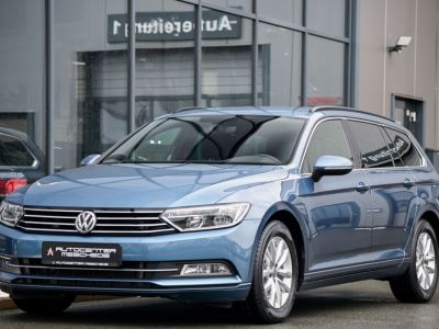 Volkswagen Passat Variant 1.8 TSI R-Line Vollleder  - 27