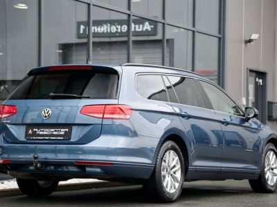 Volkswagen Passat Variant 1.8 TSI R-Line Vollleder  - 28