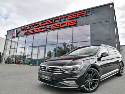 Volkswagen Passat Variant 2.0 TSI DSG 2x R-Line Matrix  - 1