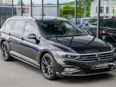 Volkswagen Passat Variant 2.0 TSI DSG 2x R-Line Matrix  - 3