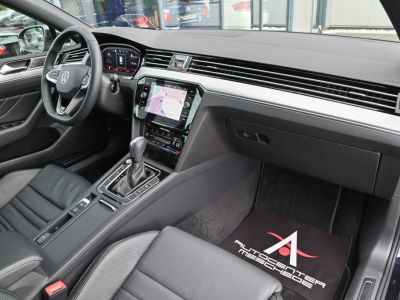 Volkswagen Passat Variant 2.0 TSI DSG 2x R-Line Matrix  - 12