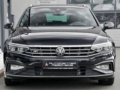 Volkswagen Passat Variant 2.0 TSI DSG 2x R-Line Matrix  - 26