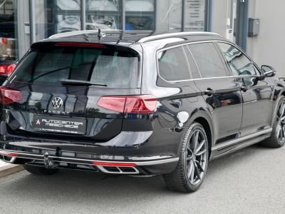 Volkswagen Passat Variant 2.0 TSI DSG 2x R-Line Matrix  - 29