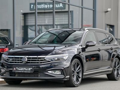 Volkswagen Passat Variant 2.0 TSI DSG 2x R-Line Matrix  - 30