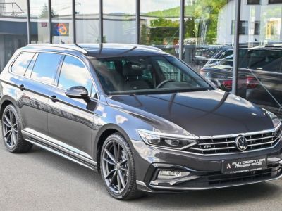 Volkswagen Passat Variant 2.0 TSI DSG 2x R-Line Matrix  - 3