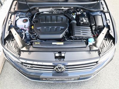 Volkswagen Passat Variant 2.0 TSI DSG 2x R-Line Matrix  - 8