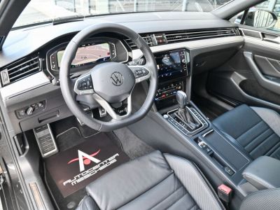 Volkswagen Passat Variant 2.0 TSI DSG 2x R-Line Matrix  - 10