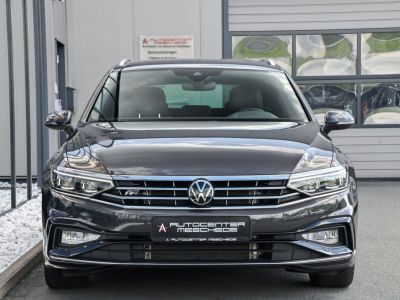 Volkswagen Passat Variant 2.0 TSI DSG 2x R-Line Matrix  - 26