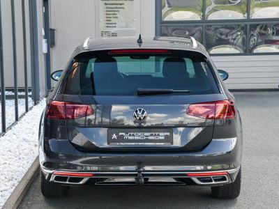 Volkswagen Passat Variant 2.0 TSI DSG 2x R-Line Matrix  - 27