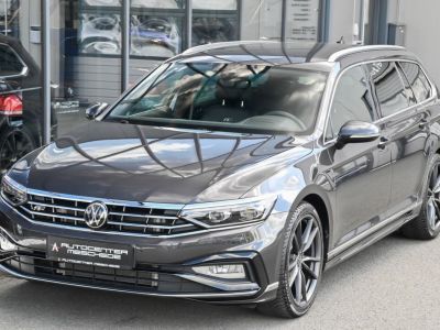 Volkswagen Passat Variant 2.0 TSI DSG 2x R-Line Matrix  - 28