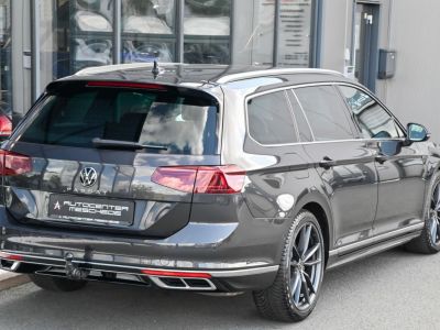 Volkswagen Passat Variant 2.0 TSI DSG 2x R-Line Matrix  - 29