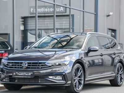 Volkswagen Passat Variant 2.0 TSI DSG 2x R-Line Matrix  - 30