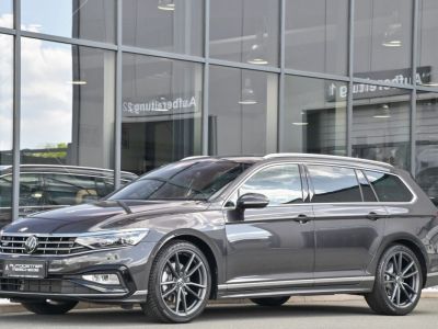 Volkswagen Passat Variant 2.0 TSI DSG 2x R-Line Matrix  - 32