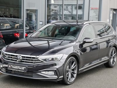 Volkswagen Passat Variant 2.0 TSI DSG 2x R-Line Pano  - 2