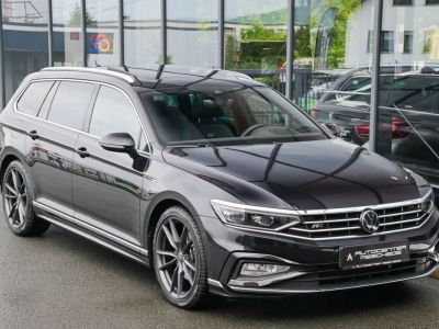 Volkswagen Passat Variant 2.0 TSI DSG 2x R-Line Pano  - 3