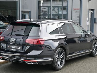 Volkswagen Passat Variant 2.0 TSI DSG 2x R-Line Pano  - 4