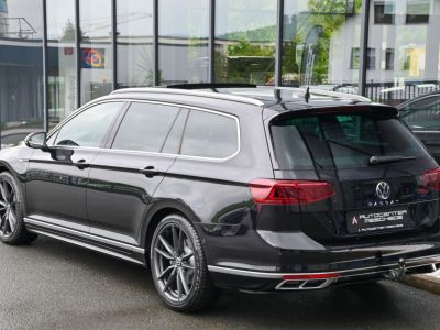 Volkswagen Passat Variant 2.0 TSI DSG 2x R-Line Pano  - 5