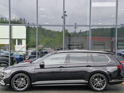 Volkswagen Passat Variant 2.0 TSI DSG 2x R-Line Pano  - 6