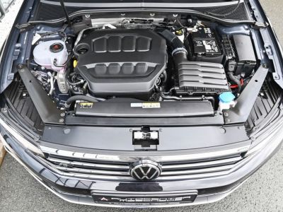 Volkswagen Passat Variant 2.0 TSI DSG 2x R-Line Pano  - 8