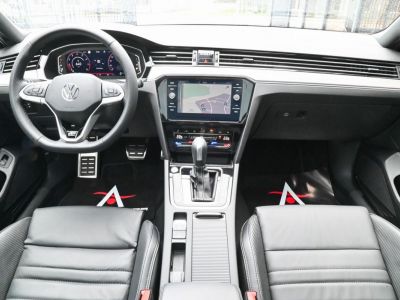 Volkswagen Passat Variant 2.0 TSI DSG 2x R-Line Pano  - 11