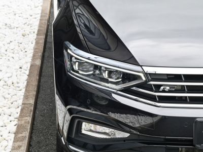 Volkswagen Passat Variant 2.0 TSI DSG 2x R-Line Pano  - 27