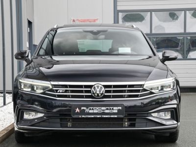 Volkswagen Passat Variant 2.0 TSI DSG 2x R-Line Pano  - 29