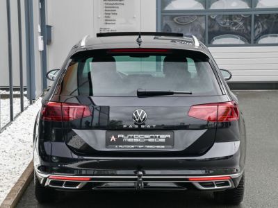 Volkswagen Passat Variant 2.0 TSI DSG 2x R-Line Pano  - 30