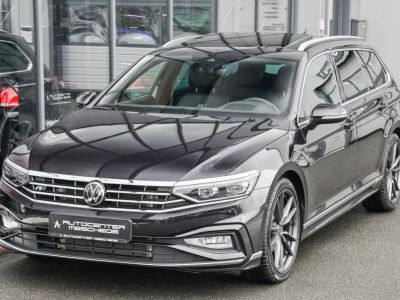 Volkswagen Passat Variant 2.0 TSI DSG 2x R-Line Pano  - 31