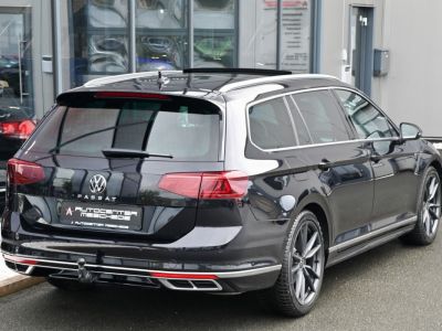 Volkswagen Passat Variant 2.0 TSI DSG 2x R-Line Pano  - 32