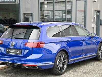 Volkswagen Passat Variant 2.0 TSI DSG 2x R-Line Pano  - 4