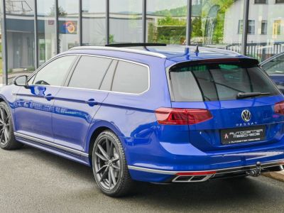 Volkswagen Passat Variant 2.0 TSI DSG 2x R-Line Pano  - 5