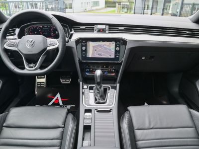 Volkswagen Passat Variant 2.0 TSI DSG 2x R-Line Pano  - 11