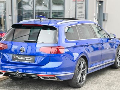 Volkswagen Passat Variant 2.0 TSI DSG 2x R-Line Pano  - 30