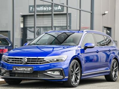 Volkswagen Passat Variant 2.0 TSI DSG 2x R-Line Pano  - 31