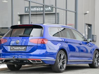 Volkswagen Passat Variant 2.0 TSI DSG 2x R-Line Pano  - 32