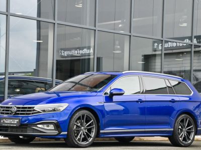 Volkswagen Passat Variant 2.0 TSI DSG 2x R-Line Pano  - 33