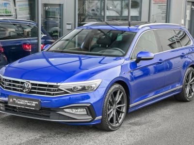 Volkswagen Passat Variant 2.0 TSI DSG 2x R-Line Pano  - 2