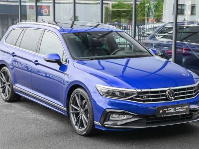 Volkswagen Passat Variant 2.0 TSI DSG 2x R-Line Pano  - 3