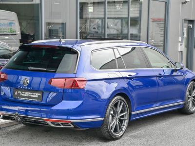 Volkswagen Passat Variant 2.0 TSI DSG 2x R-Line Pano  - 4