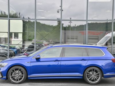 Volkswagen Passat Variant 2.0 TSI DSG 2x R-Line Pano  - 6