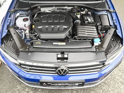 Volkswagen Passat Variant 2.0 TSI DSG 2x R-Line Pano  - 8